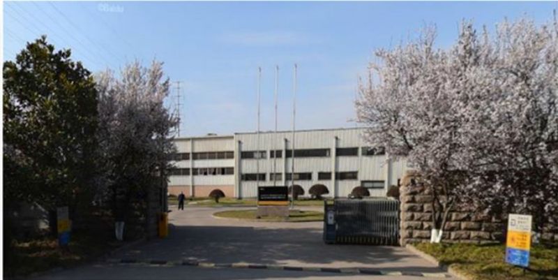 9、重工分公司成立